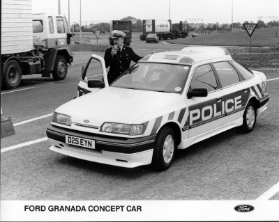 1986 Granada Concept Police Car.jpg